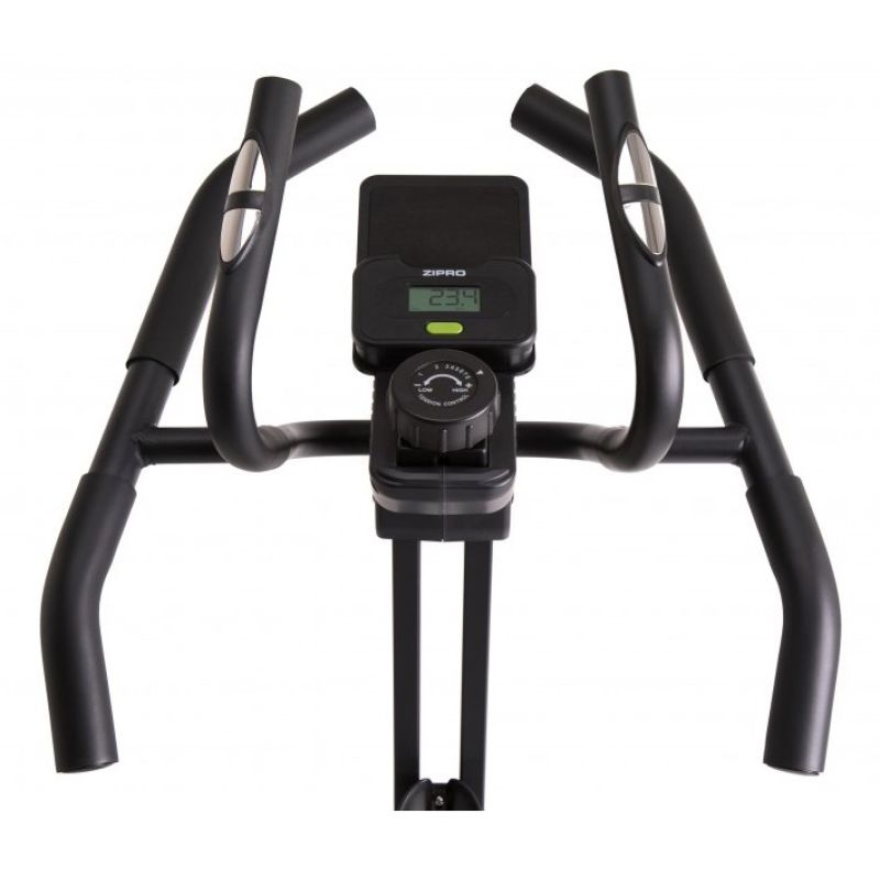 Zipro Climber Mini Exercise Bike edzőfelszerelés 5907783039546
