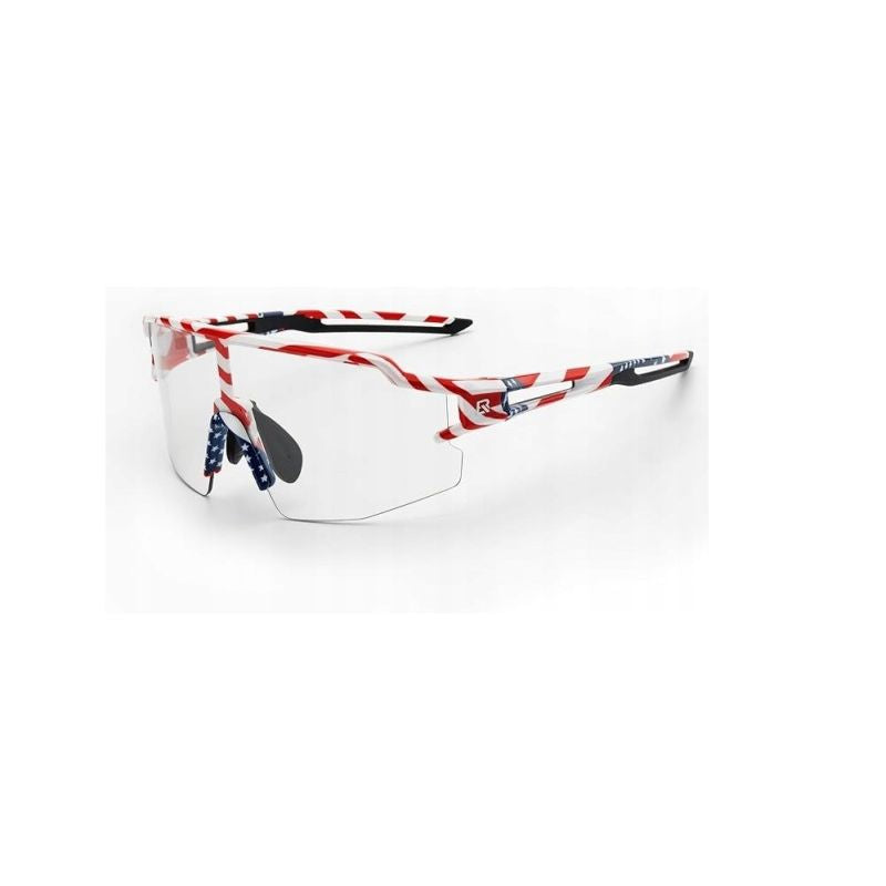 Rockbros sports glasses 14120008002 with photochromic lenses