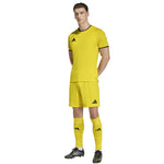 Men's adidas Entrada 26 Jersey yellow JZ2502 sárga póló