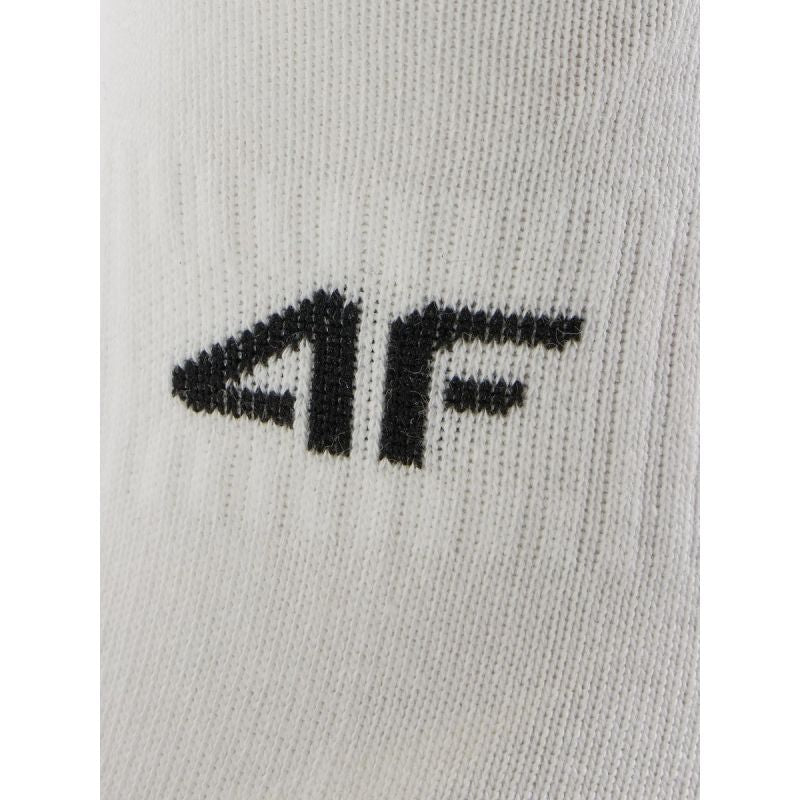 4F Men's long socks (3-pack) zokni 4FRMM00USOCM0956-10S