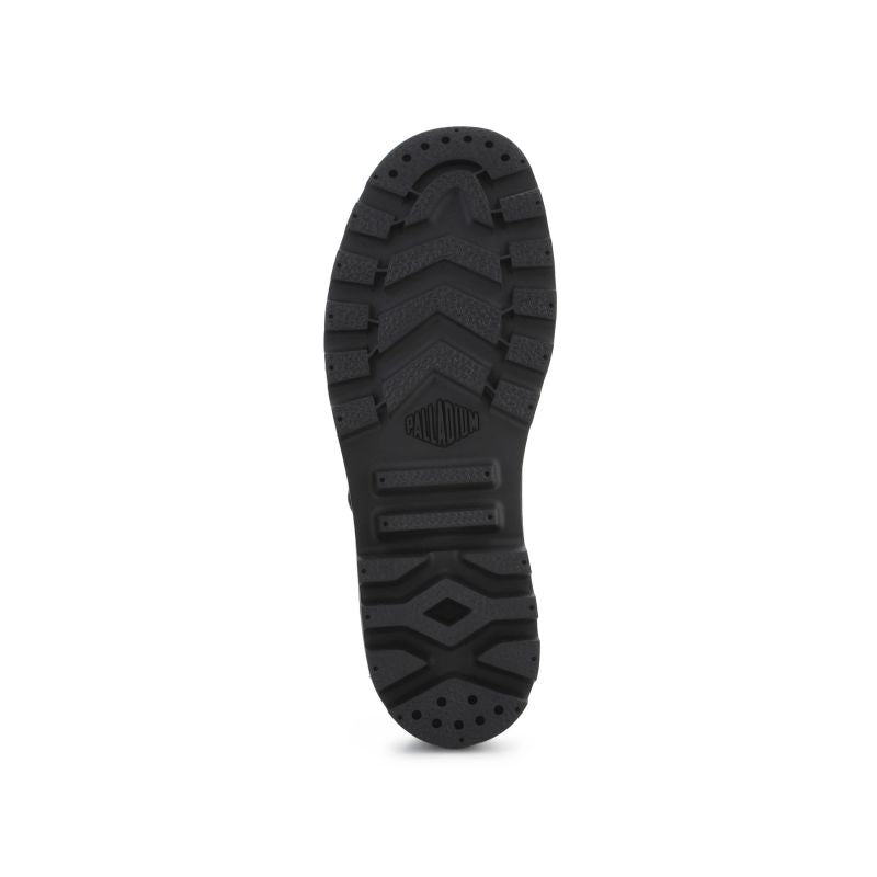 Palladium Pampa M-Jane Washed M 94475-008-M shoes Cipő