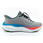 Skechers men's sports sneakers Max Run SLIP-INS szürke futócipő