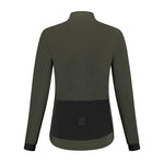 Rogelli women's sweatshirt SIGNATURE green zöld pulóver