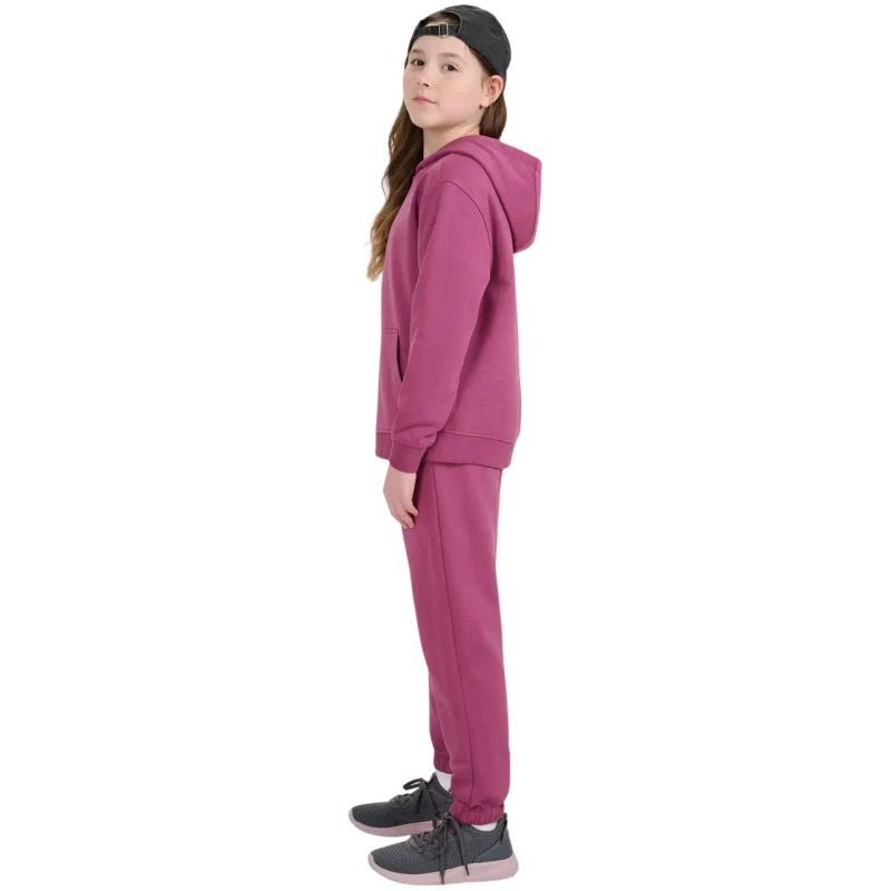 4f Trousers CAS F1249 Jr 4FJWAW25TTROF1249 50S Nadrág