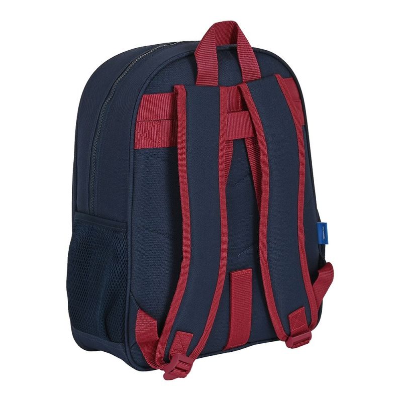 Sportmania FC Barcelona sports backpack junior backpack 612225640 Kiegészítő