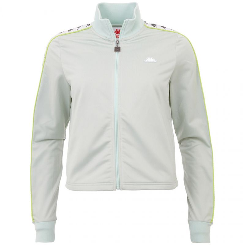Kappa Hasina Sweatshirt W pulóver 30800814-4807