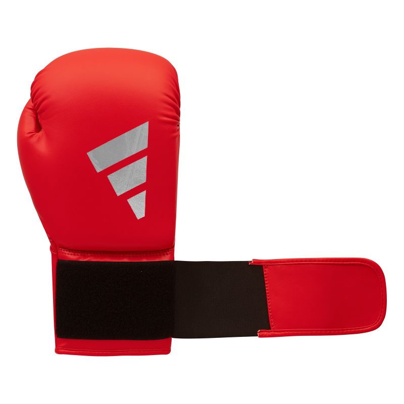 adidas SPEED 50 red boxing gloves Kiegészítő