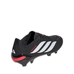 adidas Predator League FG JR7881 football boots fekete focicipő