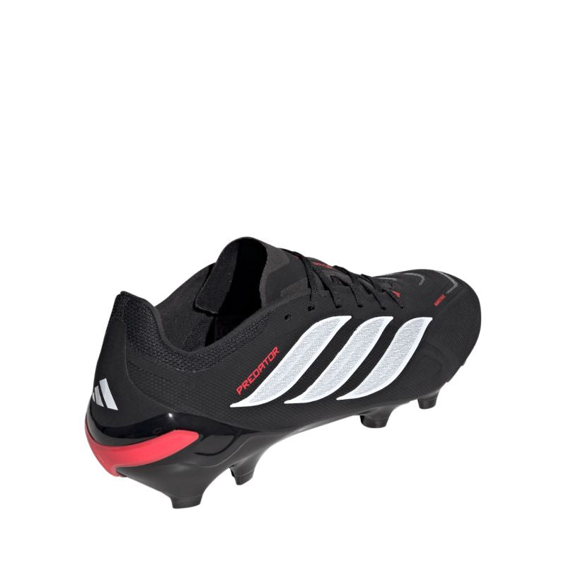 adidas Predator League FG JR7881 football boots fekete focicipő
