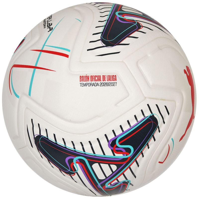 Puma Stellar Match LaLiga Ball