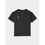 Smooth unisex oversize T-shirt 4F 4FRAW24TTSHU2672-20S póló