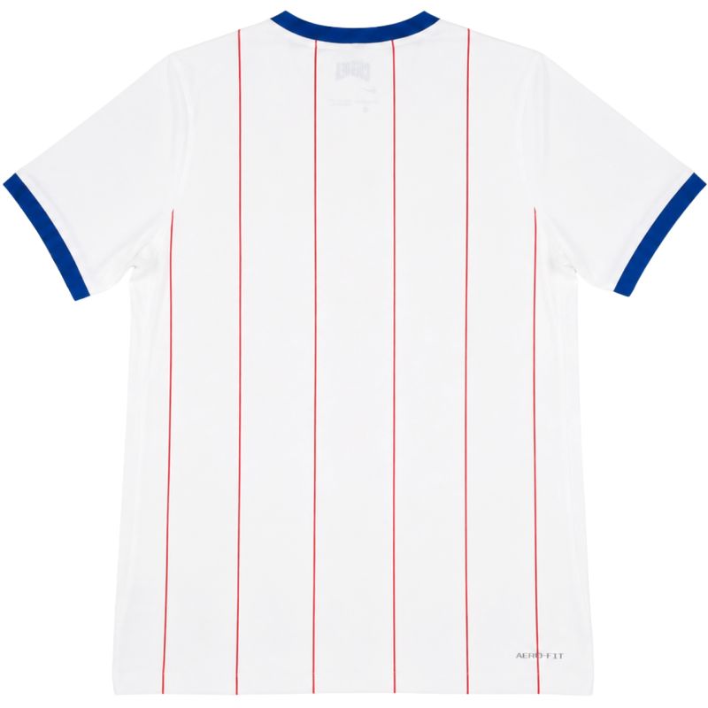 Nike Chelsea FC Match 2026/27 fehér kiegészítő II6638101