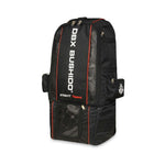 DBX Bushido 3 in 1 Training Bag - Backpack + Bag - PREMIUM backpacks, training equipment, bags