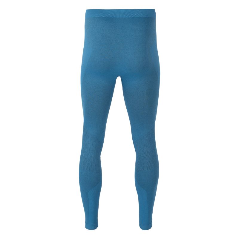 Elbrus thermoactive leggings Rael Bottom kék thermoactive clothing