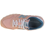 New Balance W WL373PM2 rózsaszín shoes