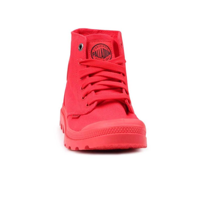 Palladium Mono Chrome shoes 73089-600-M Cipő