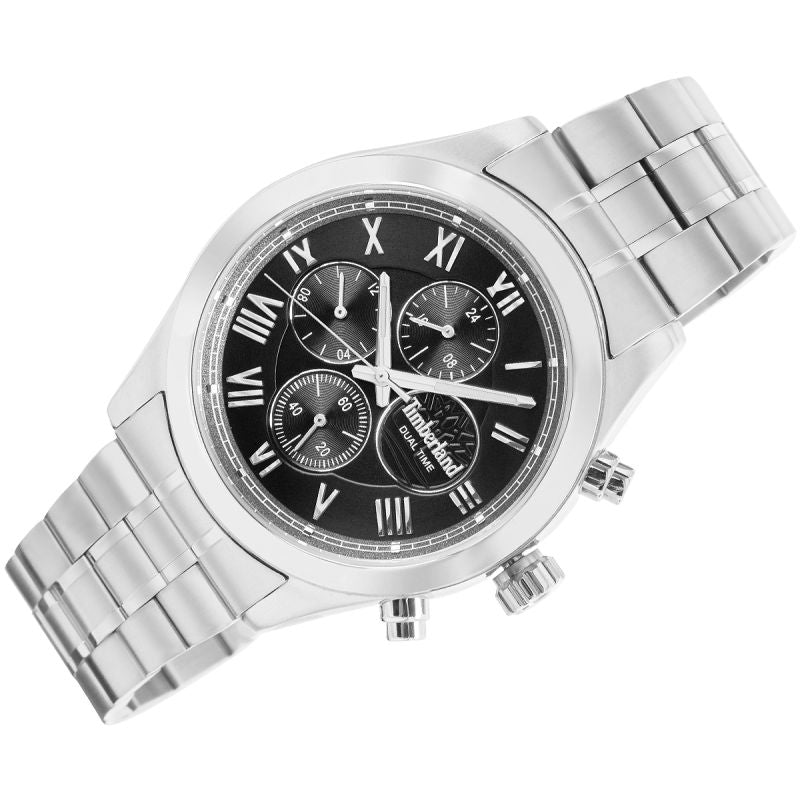 Timberland Ashmont Men's Watch + BOX utcai cipő TDWGK0082603