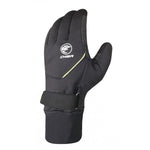 CHIBA RAIN PRO Gloves Black Yellow sárga kesztyű
