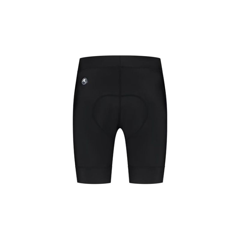 Rogelli EXPLORE without suspenders black fekete short