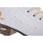Tempish Jessica W 1300001629 Figure fehér skates