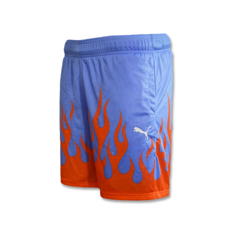 PUMA HOOPS X NEYMAR JR Basketball - short