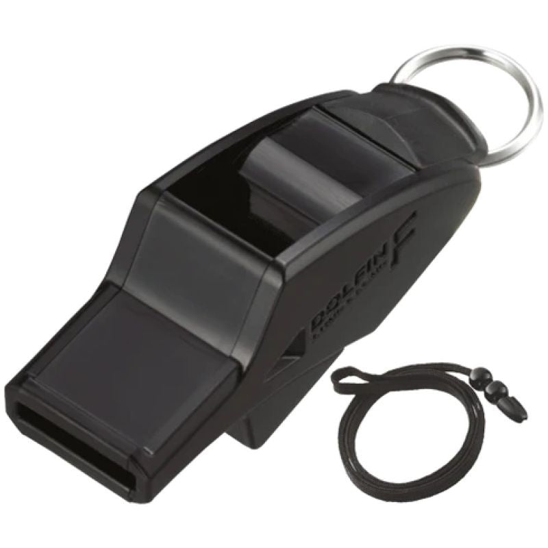 Molten Dolfin F referee whistle for and handball focilabda RA0070-KL-E