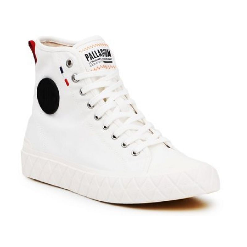 Palladium Ace CVS MID U shoes 77015-116 Cipő