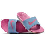 Nike Coffee FJ8812-401 Slides papucs