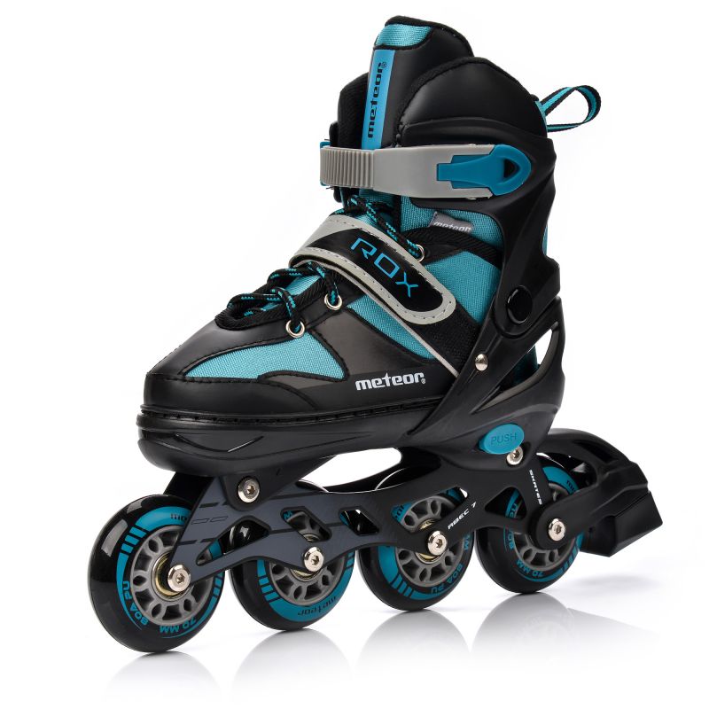 Meteor Rox Roller Skates uniw görkorcsolya
