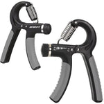 Enero Fit Hand Grip With Adjustable Resistance 20-50 Kg handshakes