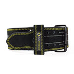 HMS Strength Training Belt, Size fekete póló 17-63-044