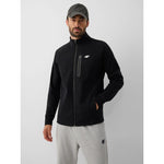 4F Men’s Sweatshirt pulóver 4FRAW26TSWSM3301-20S