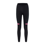 Rogelli women's b/s SELECT II pink rózsaszín nadrág SIROG351917.XS