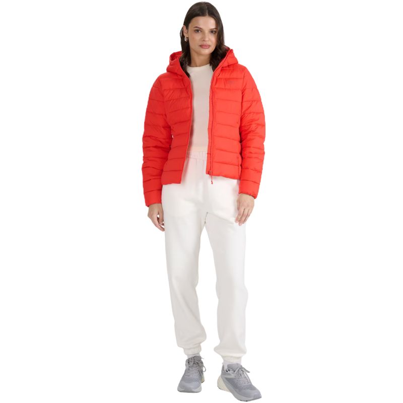 4f Down jacket W 4FWAW25TDJAF580 62S Kabát