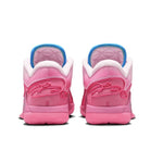 Nike LeBron XXII "I Promise" SN PINK FOAM /PHOTO BLUE-PINKSICLE rózsaszín cipő