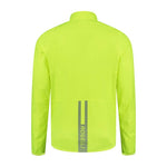 Rogelli rain DISTANCE fluor dzseki