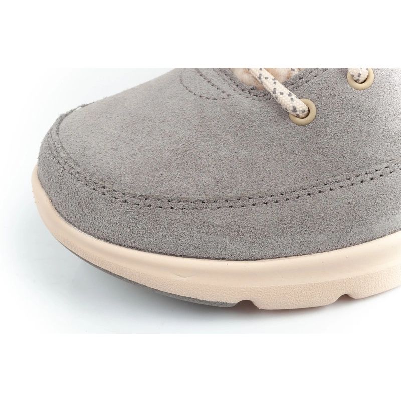 Inny Glacial Ultra-Woodlands W 16677/GRY Boots Cipő