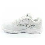Joma Men's Master 1000 2642 Tennis Shoes, Cushioning, fehér cipő