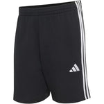 Adidas Men's Essentials 3-Stripes French Terry Shorts fekete ruházat KY6545