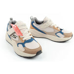 Skechers Nova Jogger Velcro Children's Sports for Boys cipő
