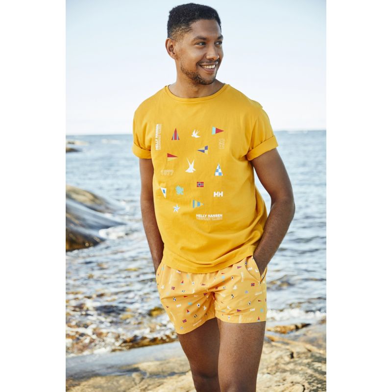 Helly Hansen Men's Cadiz Trunk 34253 328 Kiegészítő