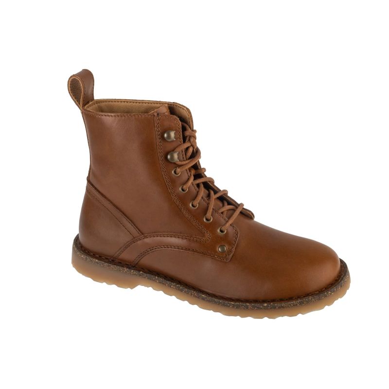 Birkenstock Bryson LENA 1030180 Brown barna papucs