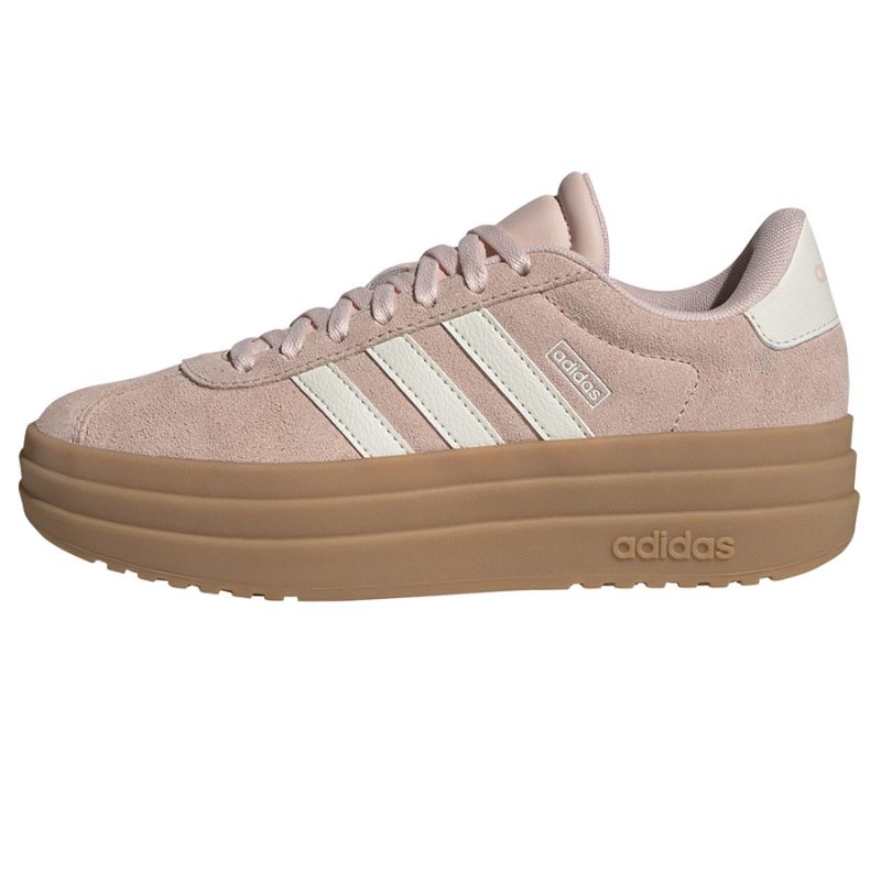 Adidas VL COURT BOLD JR KK4501 utcai cipő