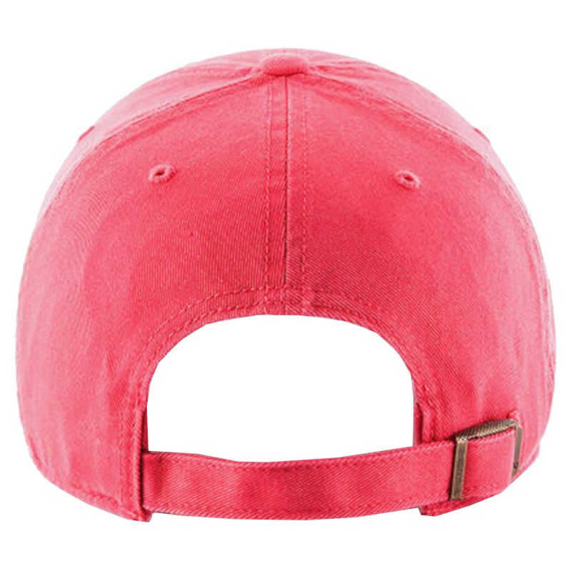 Inny 47 Brand New York Yankees Clean Up Cap B-RGW17GWSNL-BE Ruházat