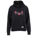 Fila Bellagio Sweatshirt W fekete pulóver