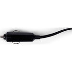 Dunlop Handheld Car Vacuum Cleaner 12v fekete kiegészítő GSP-474496