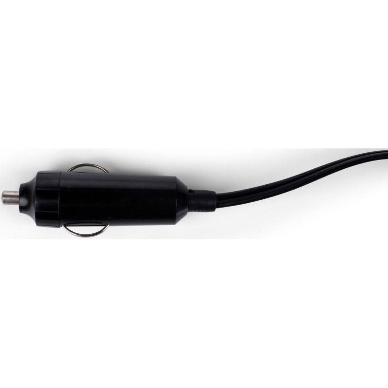 Dunlop Handheld Car Vacuum Cleaner 12v fekete kiegészítő GSP-474496
