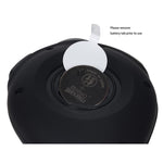 Enero Electronic 1-Time Stopwatch fekete for school, stopwatches