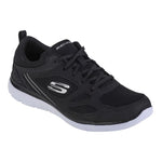 Skechers Summits Suited 12982-BKW Black 36 Kiegészítő