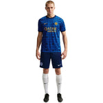 Nike Inter Milan Men’s T-Shirt kék férfi póló II3114409